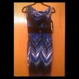 Xoxo professional or fun dress