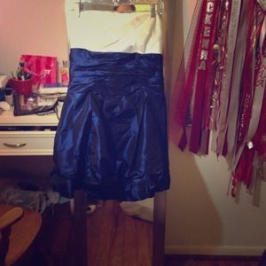 Jessica McClintock formal dreaa