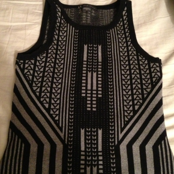 Armani exchange dress. - Picture 2 of 2