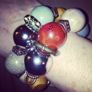 chunky stack
