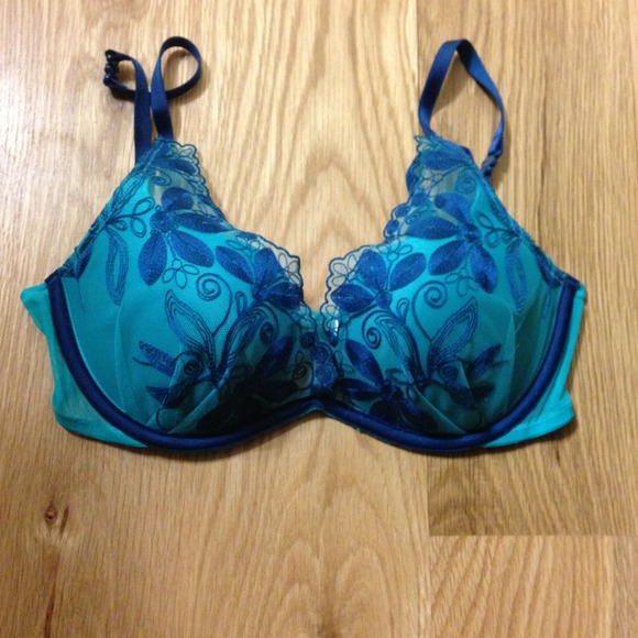 Victoria's Secret Push Up Bra