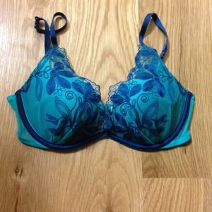 Victoria's Secret Push Up Bra