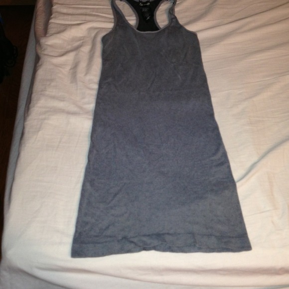 Bebe dress