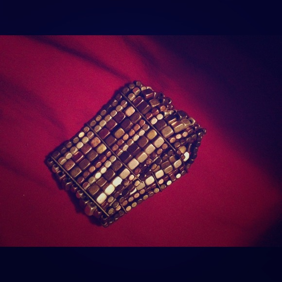 Beaded braclet