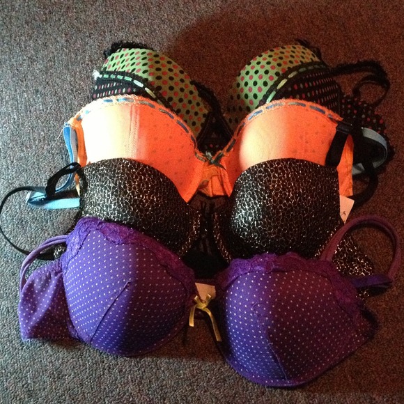 Bundle trade @ambber5