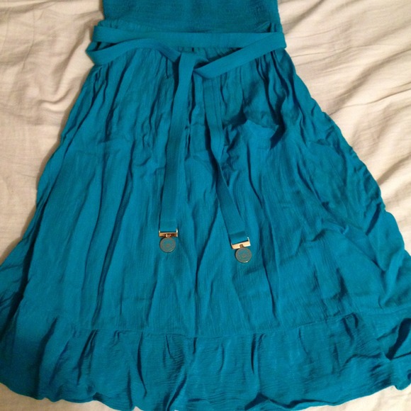 Juicy Couture dress