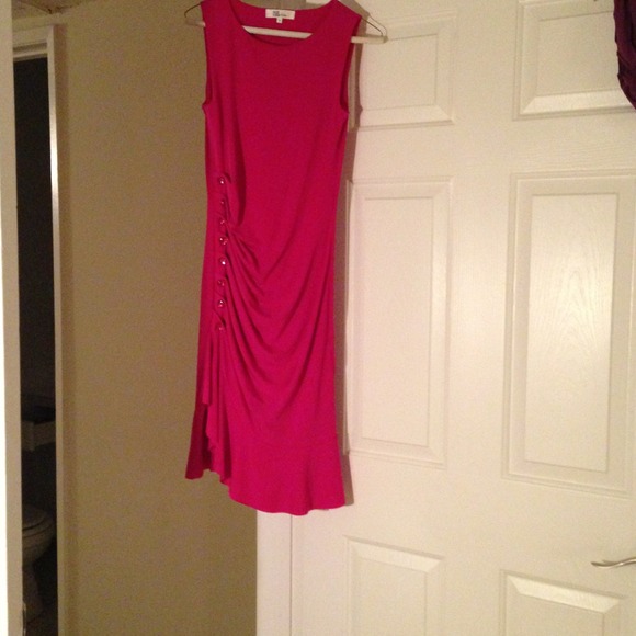 Fun flirty dress