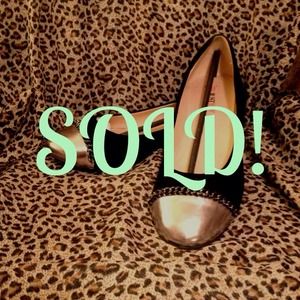 Swapped on 99Dresses! 💌