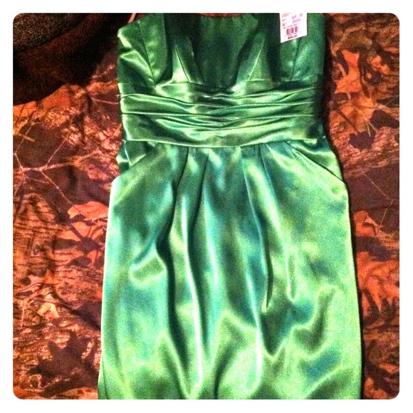 Beautiful Cocktail Dress