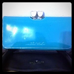Ted Baker London Wallet