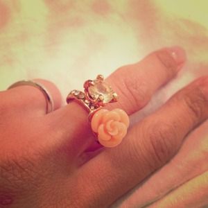 Rose ring
