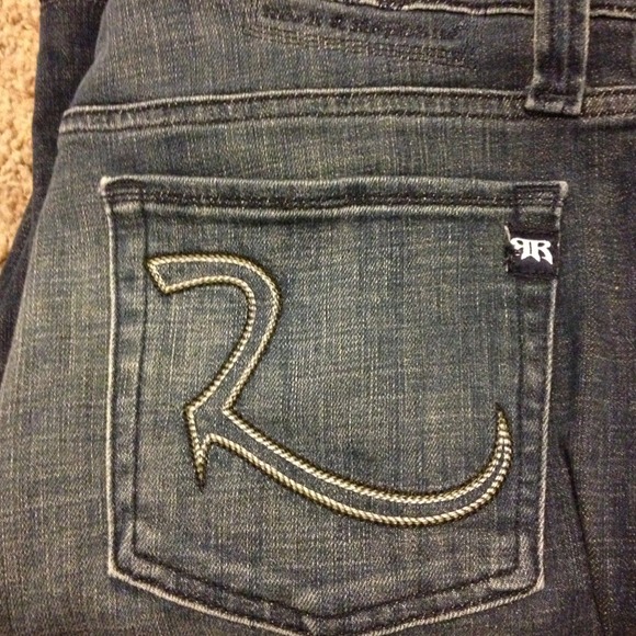 Rock republic denim