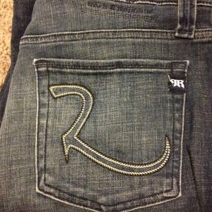 Rock republic denim