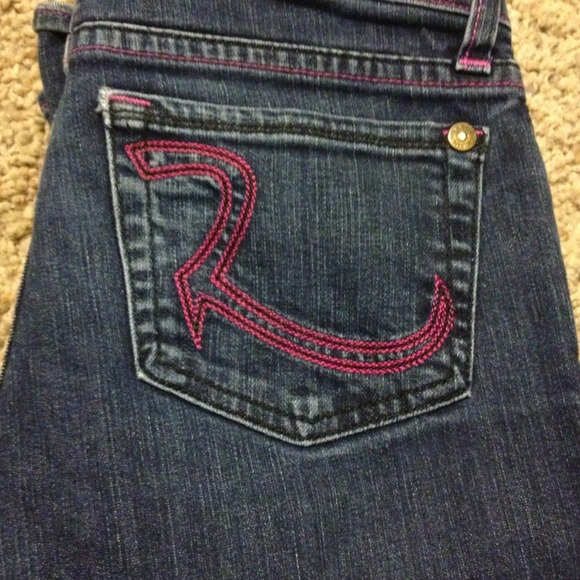 Rock republic denim