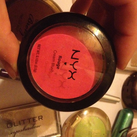 ❌SOLD❌Make Up Bundle!! - Picture 3 of 4