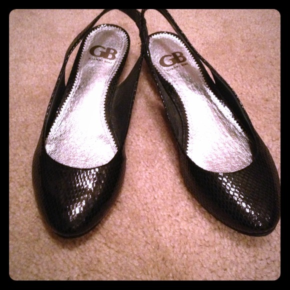 Gianni Bini Shoes - 💢SOLD💢 Gianni Bini flats😍