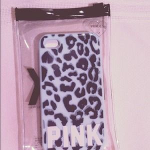 VS PINK iPhone 4/4s Case