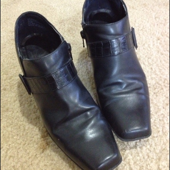 Short boot~~~^^