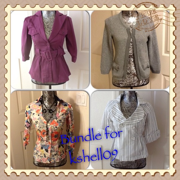 Bundle