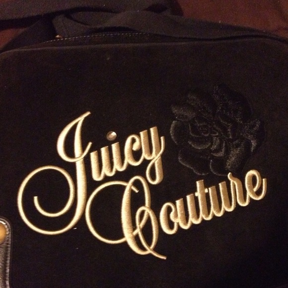 reserved for aineekae Juicy laptop bag