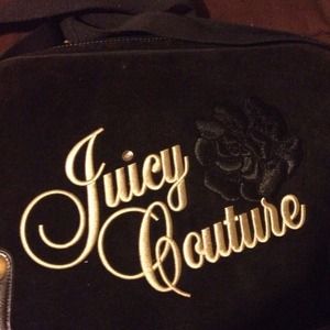 reserved for aineekae Juicy laptop bag