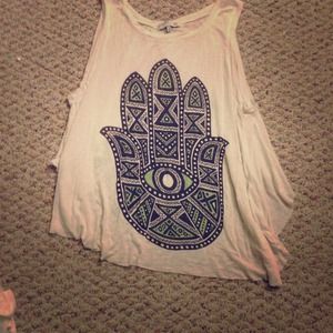 Daydreamer LA tank
