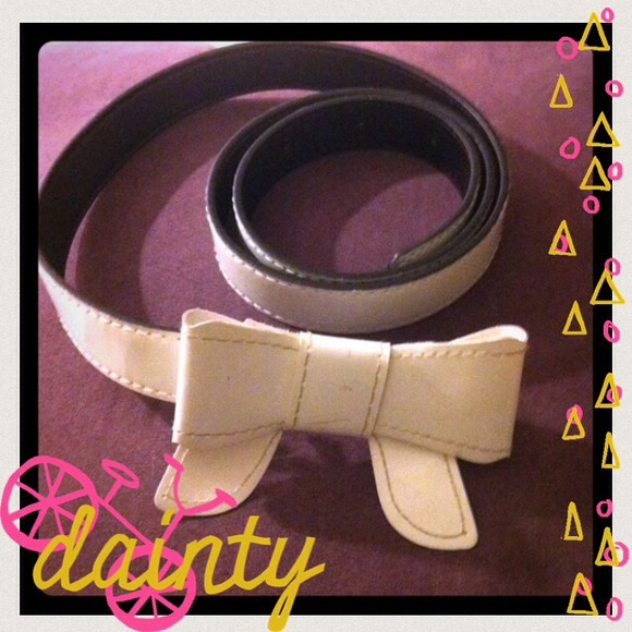 White bow belt FINAL MARKDOWN
