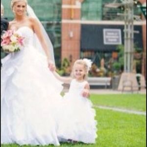 Flower Girl Dress