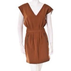 SOLD! Amy Claire Dress