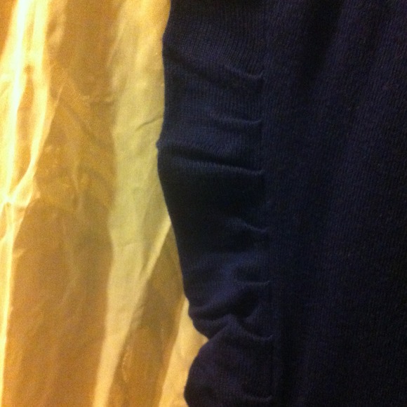 MORE THAN HALF OFF! Calvin Klein Dress Size Medium - Picture 4 of 4