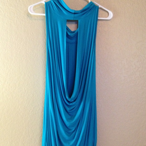 Party dress - Picture 1 of 4