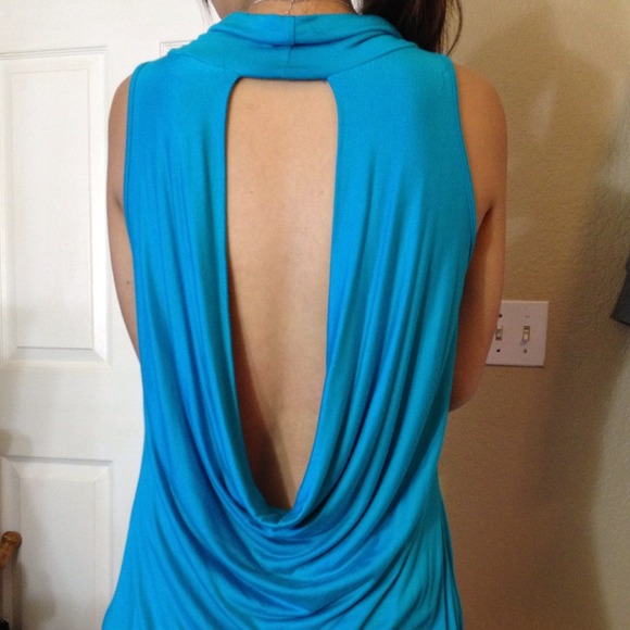 Party dress - Picture 4 of 4