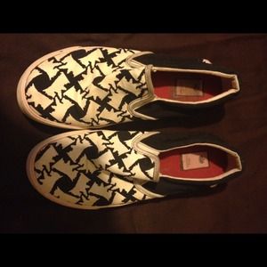 Juicy Couture Scotty Sneakers