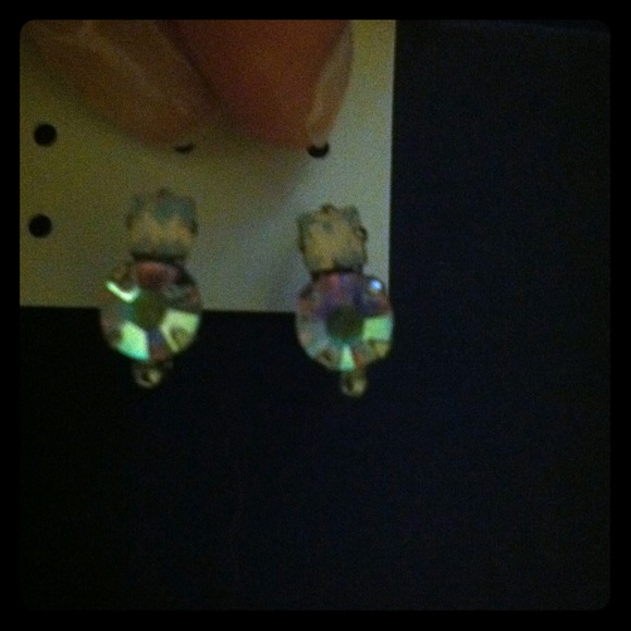 Sorrelli Earrings