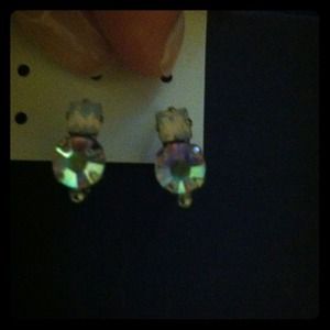Sorrelli Earrings