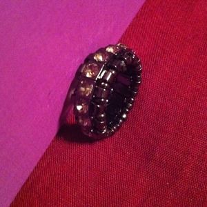 Banana Republic Stud Ring