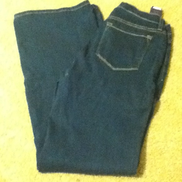 NEW Not Your Daughters Jeans