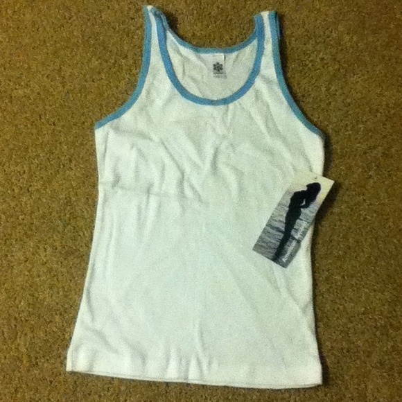 American Apparel tank