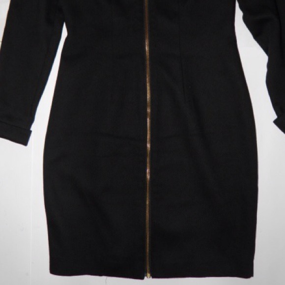 BANU PARIS EXCELLENT CONDITION DRESS SIZE 4 - Picture 2 of 4