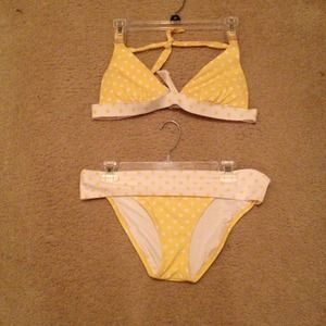 REDUCED! Victoria's Secret swim suit