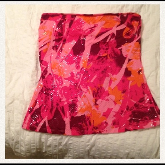 Sold!! Express Top Bundle! - Picture 2 of 4