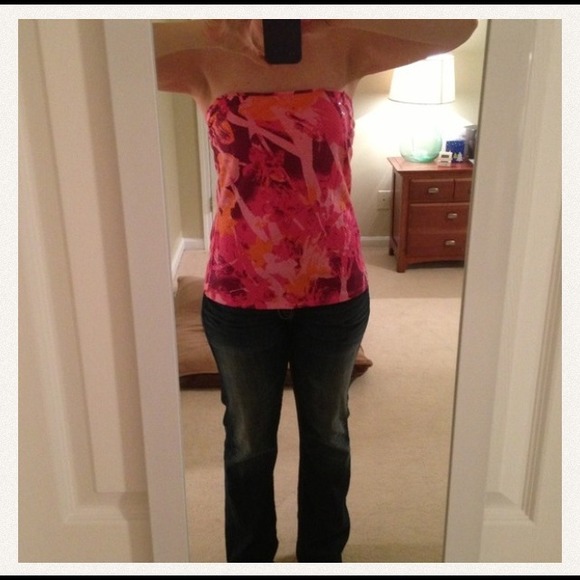 Sold!! Express Top Bundle! - Picture 3 of 4