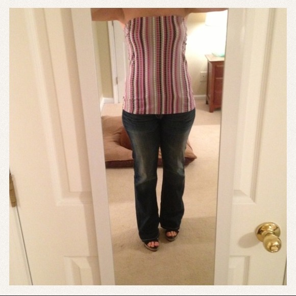 Sold!! Express Top Bundle! - Picture 4 of 4
