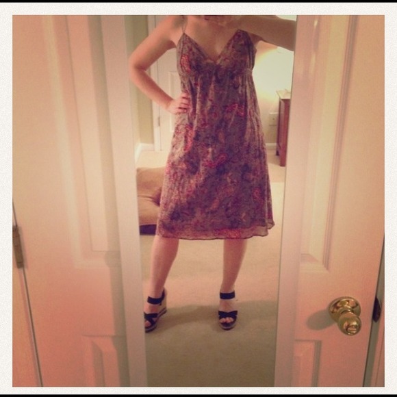 Sold!! Mossimo dress bundle !