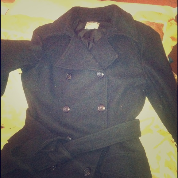 Pea coat - old navy, size m. Regular length. - Picture 1 of 2