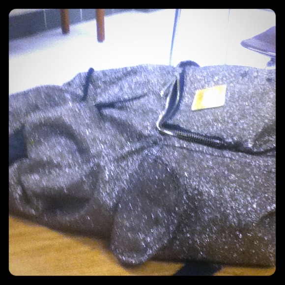 Sparkly bag