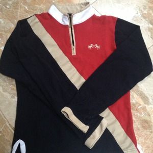 Bundled for esteelyn Equestrian shirt