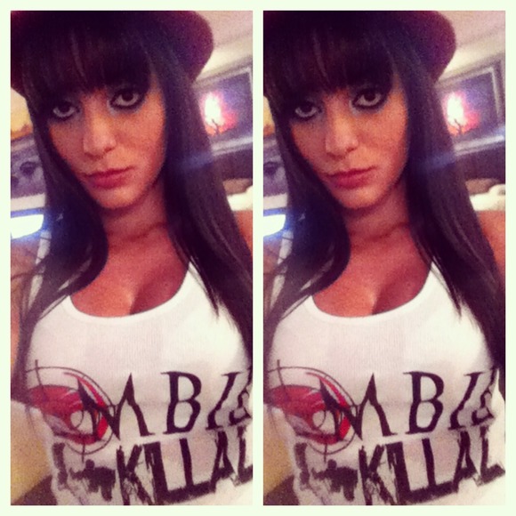 Zombie Killaz Shirt