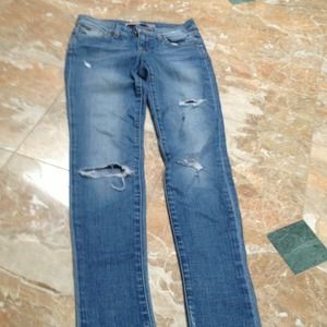 Joes jeans size 23