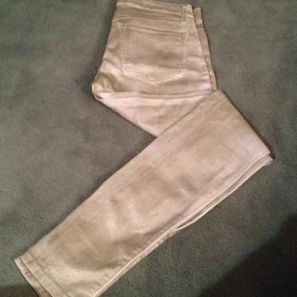 Traded with chatonmisschat!! Rich and skinny jeans